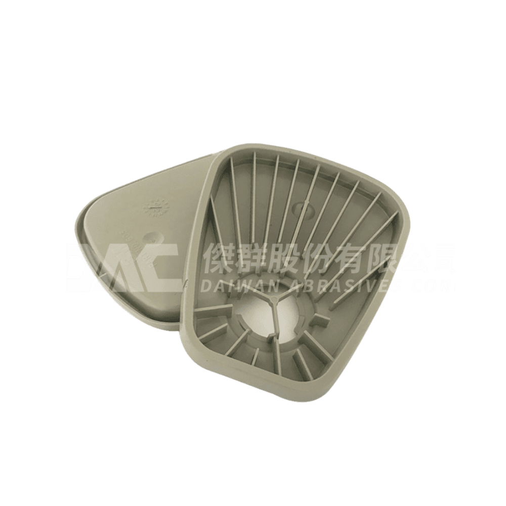 3M 603 濾棉承蓋/轉接器